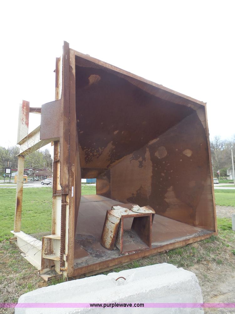 image for item BN9639 Hopper