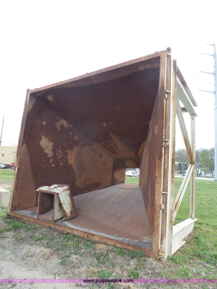 image for item BN9639 Hopper