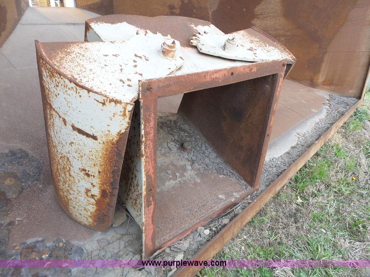 image for item BN9639 Hopper