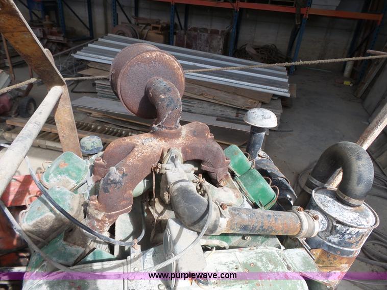 image for item BN9641 Clipper C-650 KBT concrete saw