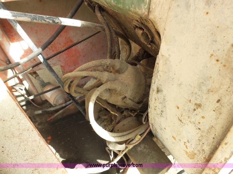 image for item BN9641 Clipper C-650 KBT concrete saw