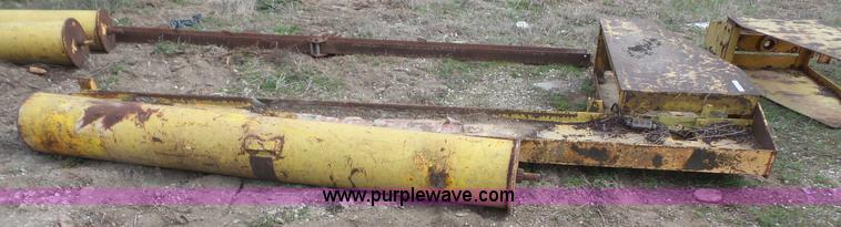 image for item BN9643 Jib crane