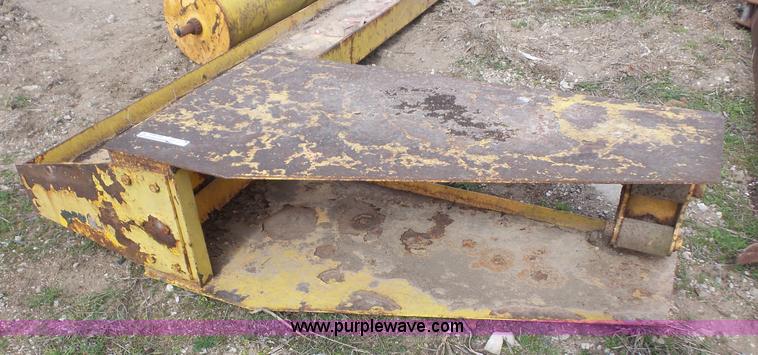 image for item BN9643 Jib crane