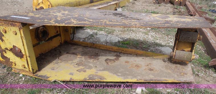 image for item BN9643 Jib crane