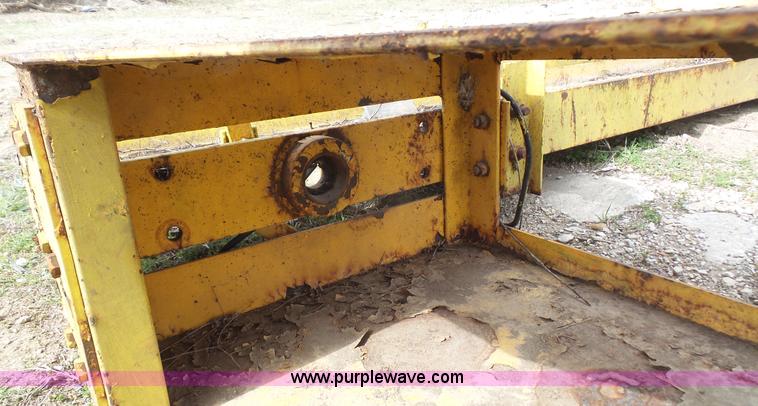 image for item BN9643 Jib crane