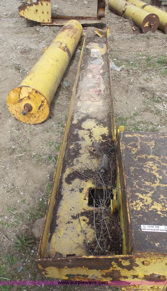 image for item BN9643 Jib crane