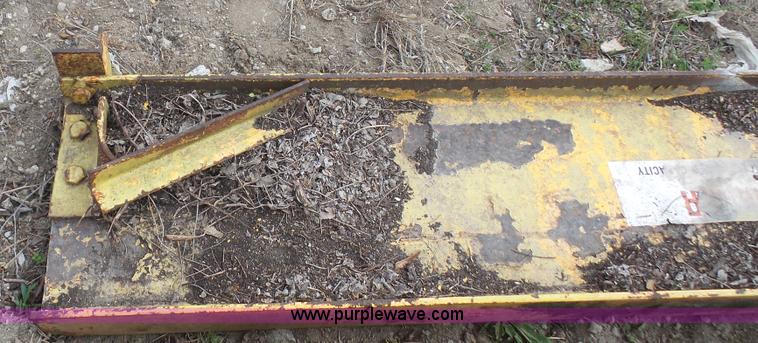 image for item BN9643 Jib crane