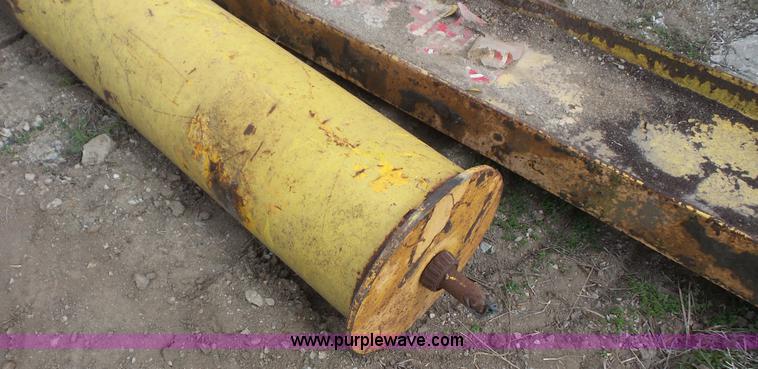 image for item BN9643 Jib crane