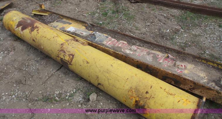 image for item BN9643 Jib crane