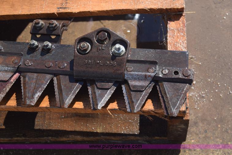 image for item BW9433 Troy-Bilt Trail Blazer sickle bar mower