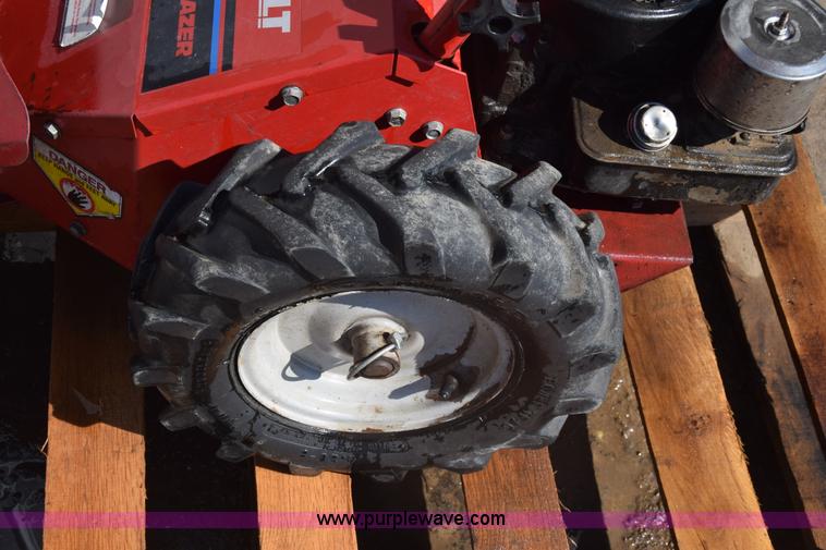 image for item BW9433 Troy-Bilt Trail Blazer sickle bar mower