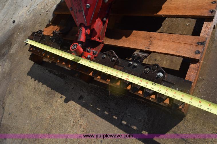 image for item BW9433 Troy-Bilt Trail Blazer sickle bar mower