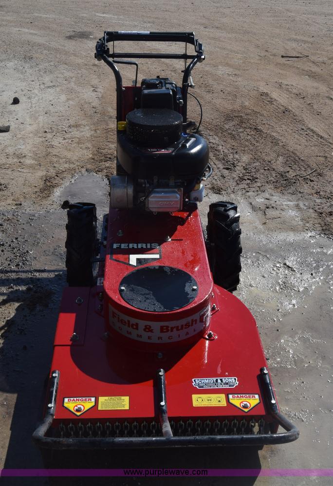 image for item BX9708 Ferris field and brush trimmer
