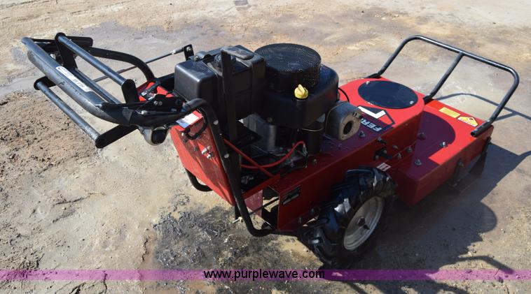 image for item BX9708 Ferris field and brush trimmer