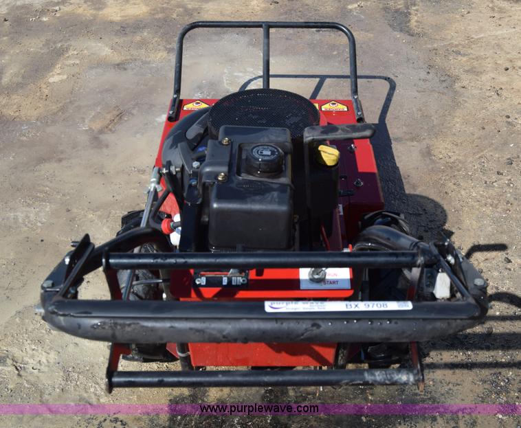 image for item BX9708 Ferris field and brush trimmer