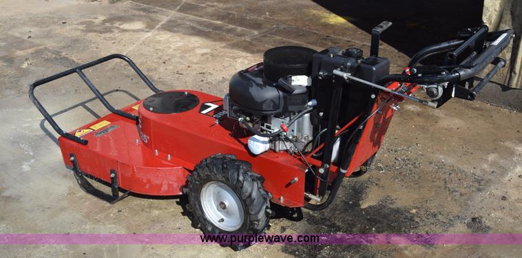 image for item BX9708 Ferris field and brush trimmer