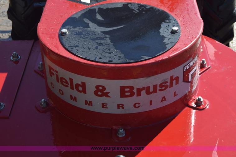image for item BX9708 Ferris field and brush trimmer