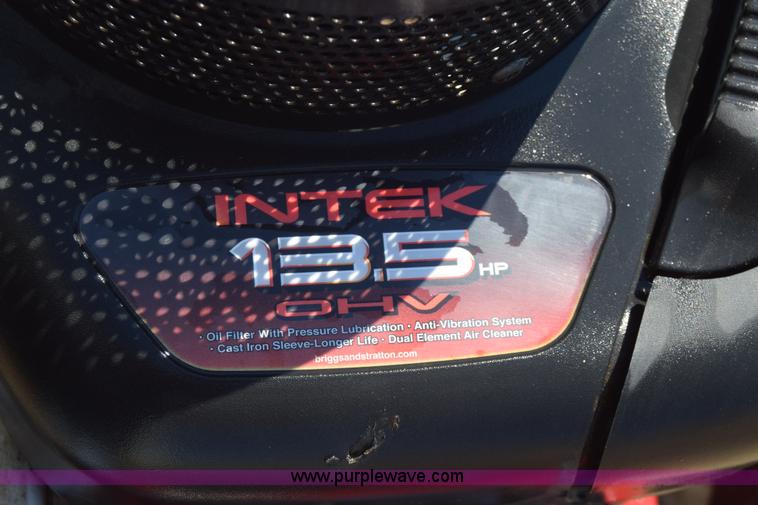 image for item BX9708 Ferris field and brush trimmer