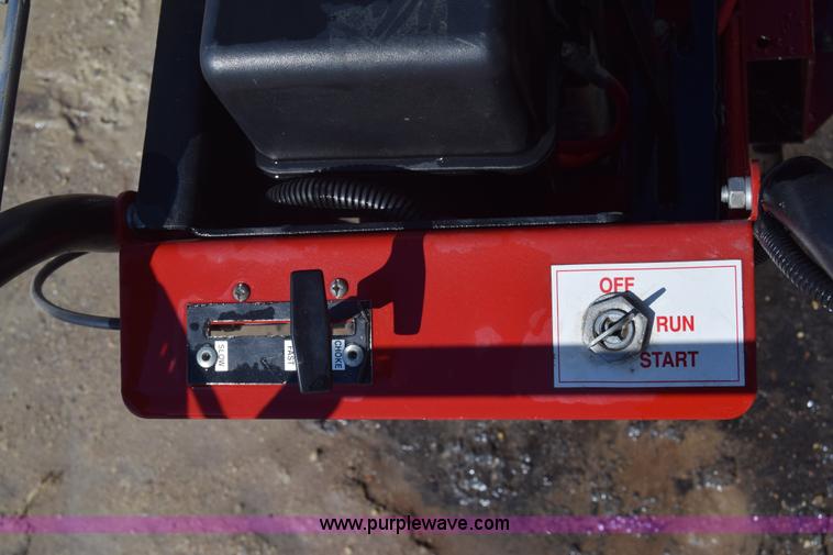 image for item BX9708 Ferris field and brush trimmer