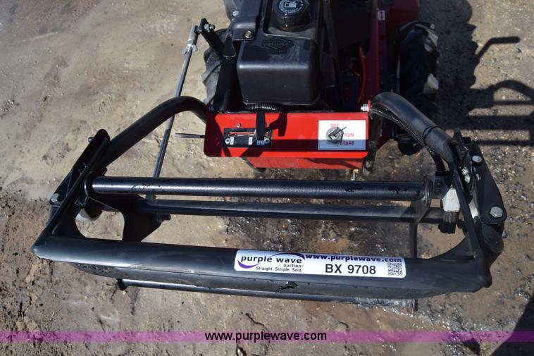 image for item BX9708 Ferris field and brush trimmer