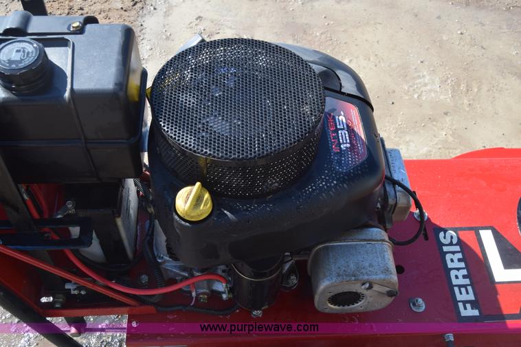 image for item BX9708 Ferris field and brush trimmer