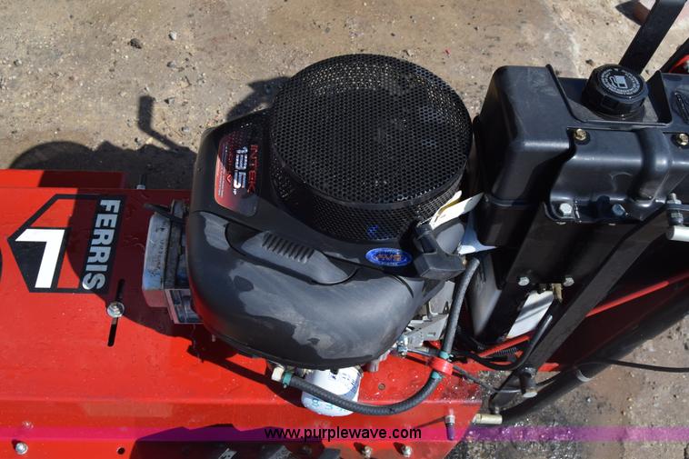 image for item BX9708 Ferris field and brush trimmer