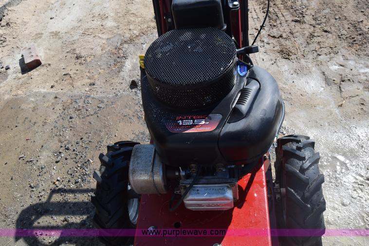 image for item BX9708 Ferris field and brush trimmer