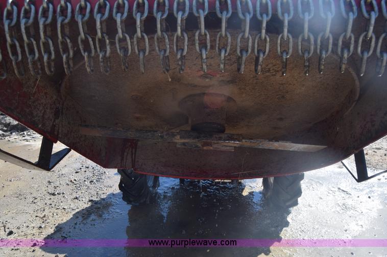 image for item BX9708 Ferris field and brush trimmer