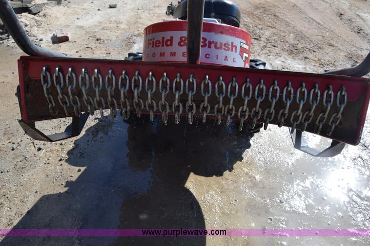 image for item BX9708 Ferris field and brush trimmer