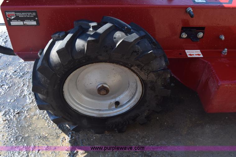 image for item BX9708 Ferris field and brush trimmer