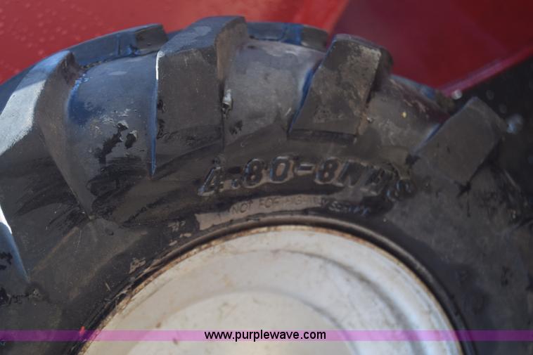 image for item BX9708 Ferris field and brush trimmer