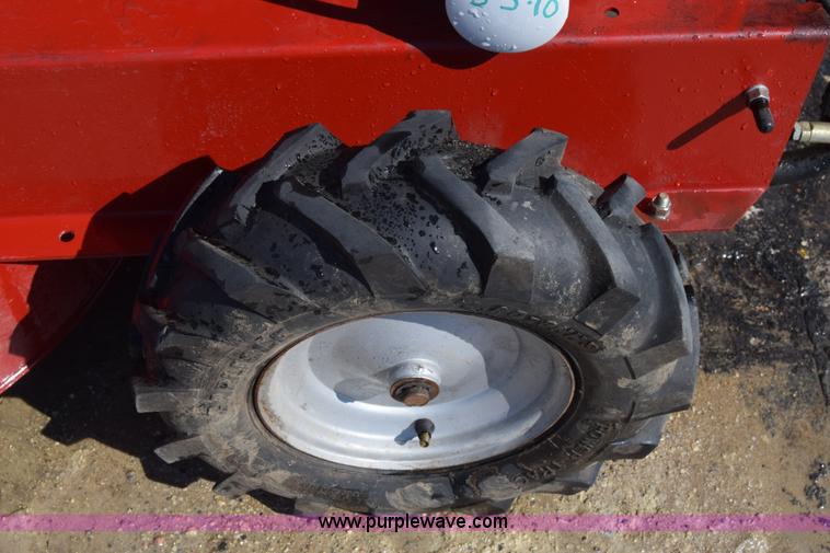 image for item BX9708 Ferris field and brush trimmer