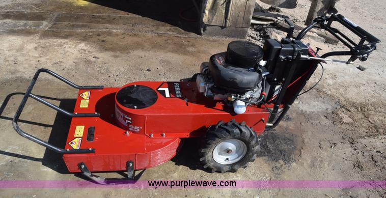 image for item BX9708 Ferris field and brush trimmer
