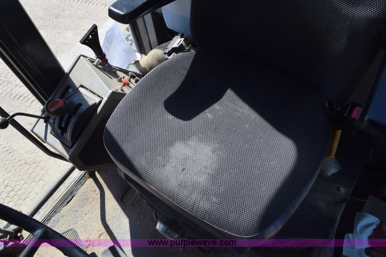 image for item BX9709 2002 Galion 850C motor grader