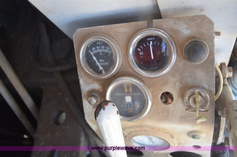 image for item BX9710 Link Belt LS-78 crane