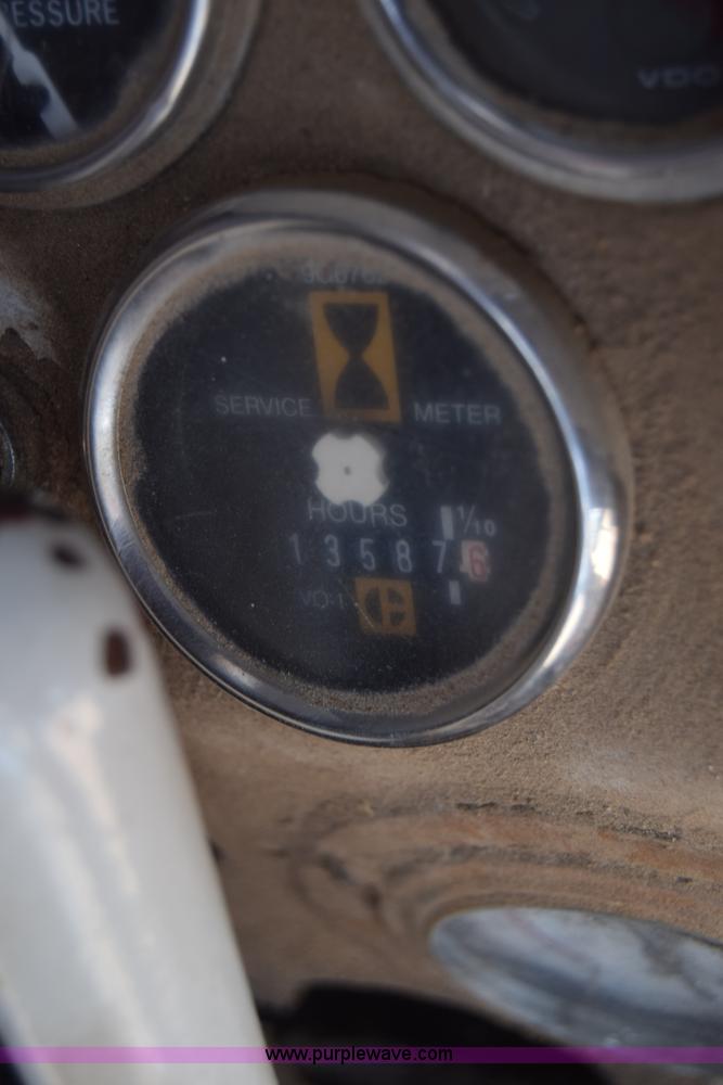 image for item BX9710 Link Belt LS-78 crane