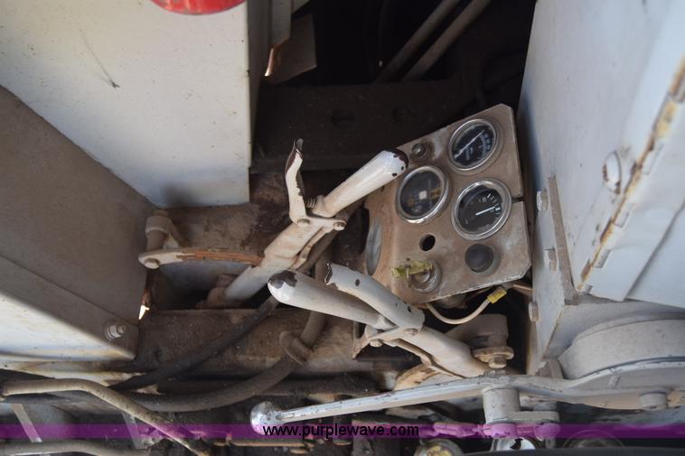 image for item BX9710 Link Belt LS-78 crane