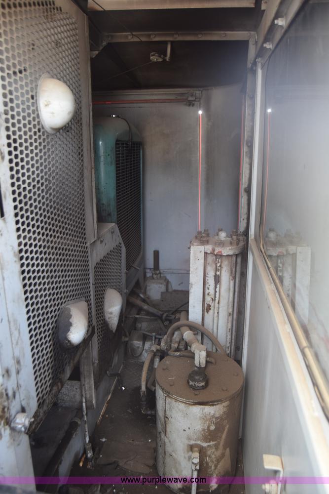 image for item BX9710 Link Belt LS-78 crane