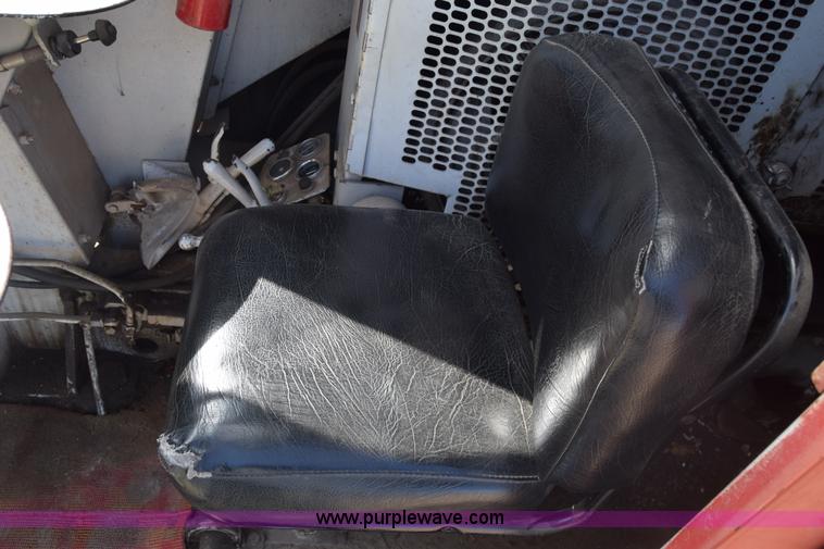 image for item BX9710 Link Belt LS-78 crane