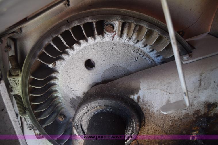 image for item BX9710 Link Belt LS-78 crane