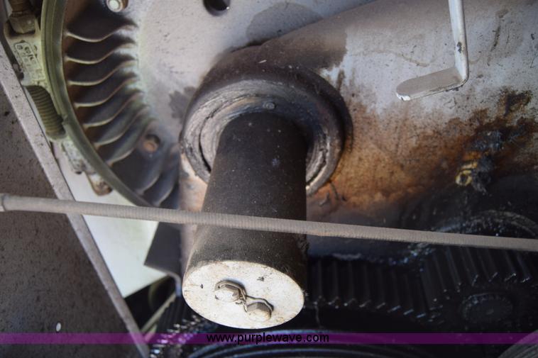 image for item BX9710 Link Belt LS-78 crane