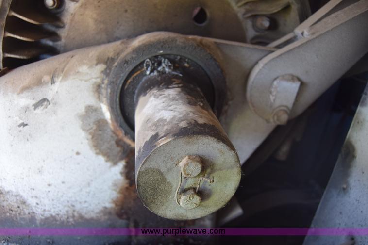 image for item BX9710 Link Belt LS-78 crane