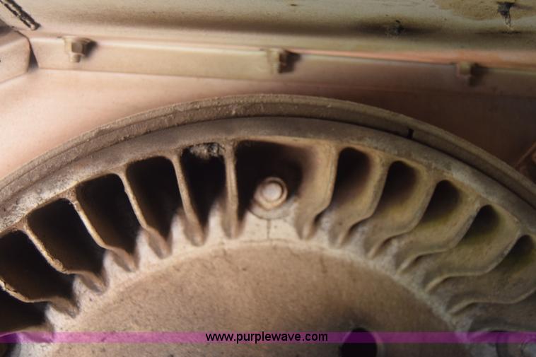 image for item BX9710 Link Belt LS-78 crane