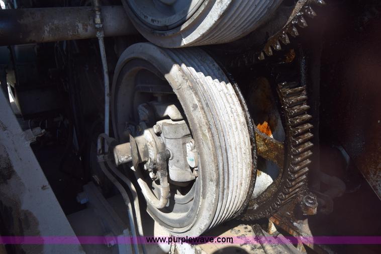 image for item BX9710 Link Belt LS-78 crane