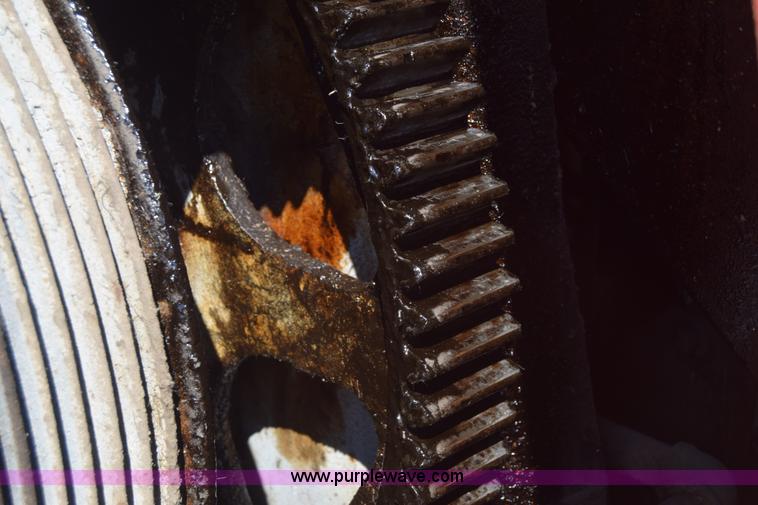 image for item BX9710 Link Belt LS-78 crane