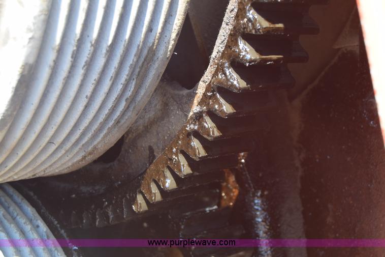 image for item BX9710 Link Belt LS-78 crane