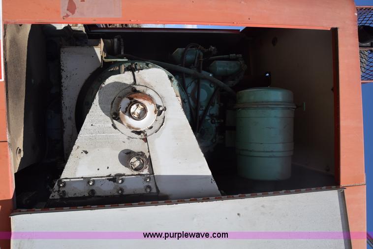 image for item BX9710 Link Belt LS-78 crane