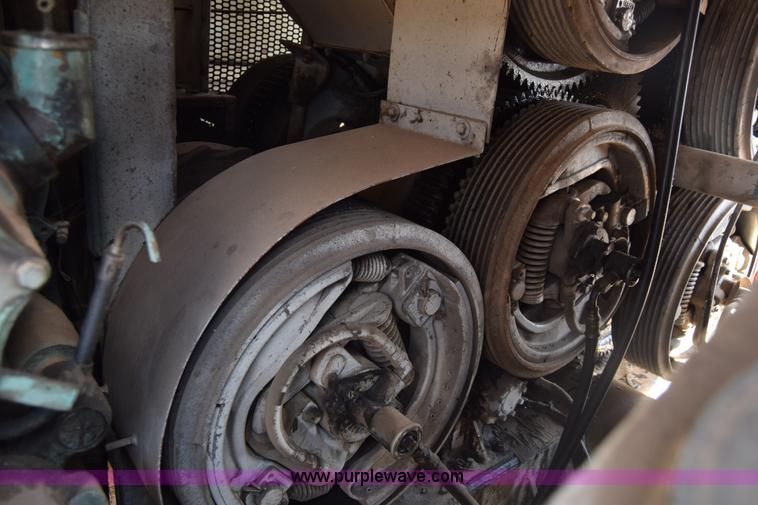 image for item BX9710 Link Belt LS-78 crane