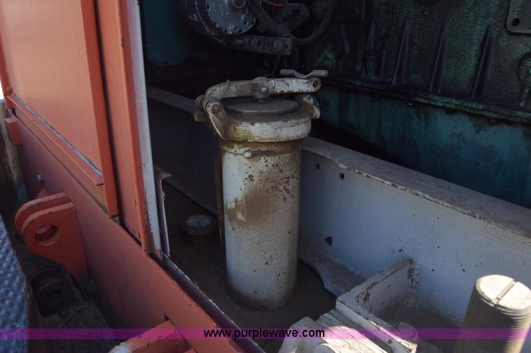 image for item BX9710 Link Belt LS-78 crane