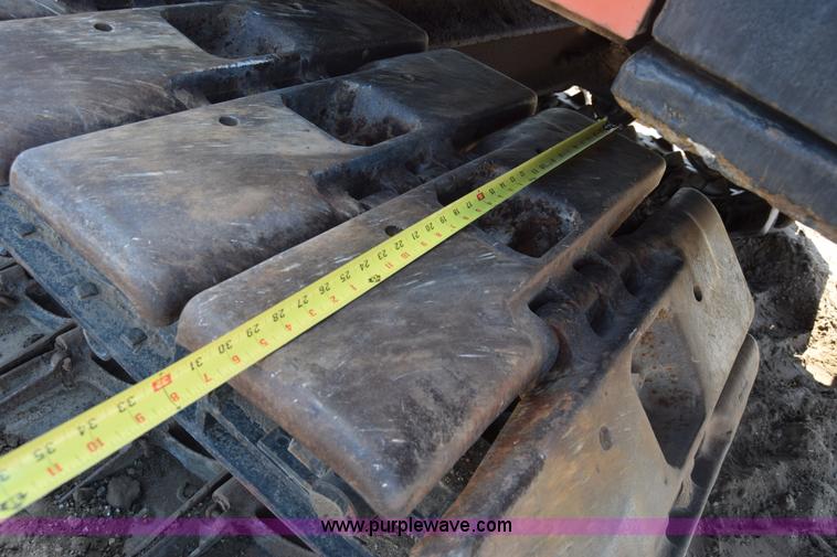 image for item BX9710 Link Belt LS-78 crane